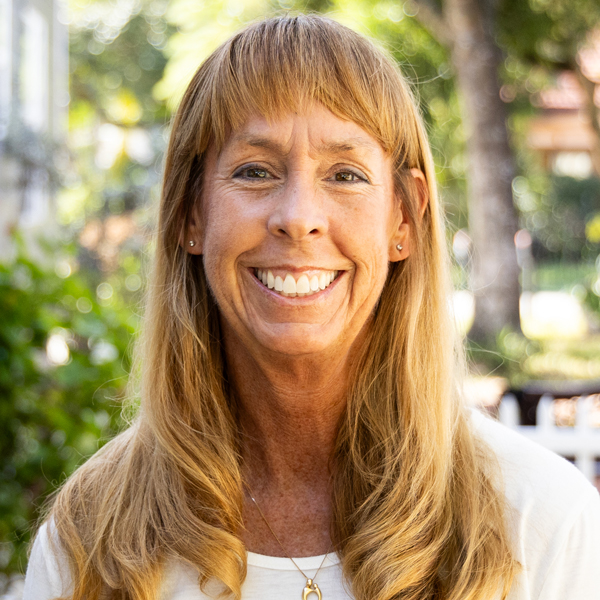 Karen Weber