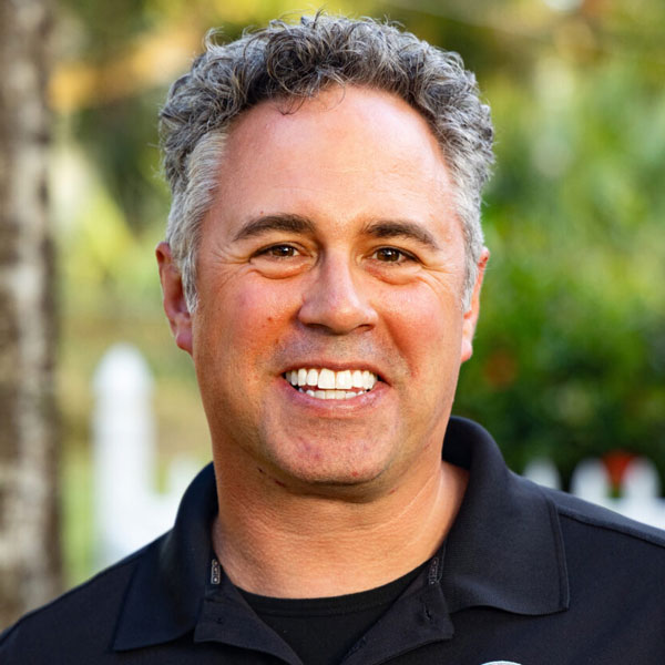 Michael Warren