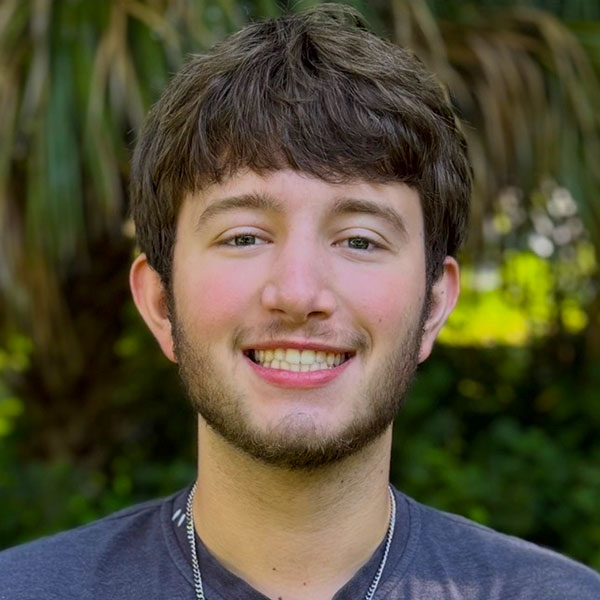 Garrett Hathcock