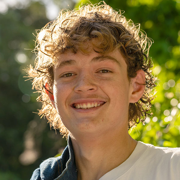 Noah Petrick